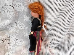 swc redhead 14 side view